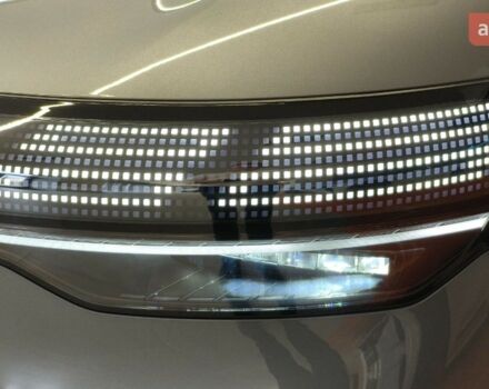 Zeekr 7X 2025 года купить новое авто Zeekr 7X 2025 года от официального дилера Zeekr Одеса Zeekr фото