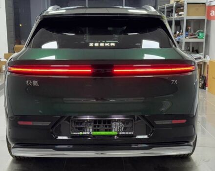 купити нове авто Zeekr 7X 2025 року від офіційного дилера E-SKM Черкаси Zeekr фото