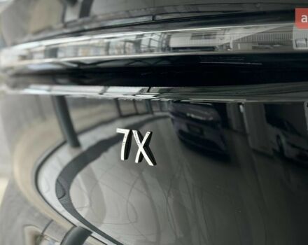 купить новое авто Zeekr 7X 2025 года от официального дилера SKM-1 Zeekr фото