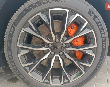 купить новое авто Zeekr 7X 2025 года от официального дилера E-SKM Вінниця Zeekr фото