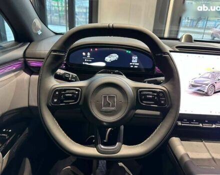 Zeekr 7X, объемом двигателя 0 л и пробегом 1 тыс. км за 39500 $, фото 18 на Automoto.ua