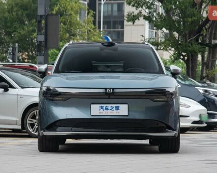 купить новое авто Zeekr 7X 2025 года от официального дилера Константин Альперович Zeekr фото