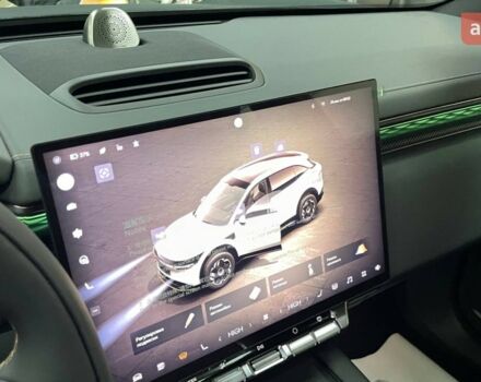 купить новое авто Zeekr 7X 2025 года от официального дилера E-SKM Zeekr фото