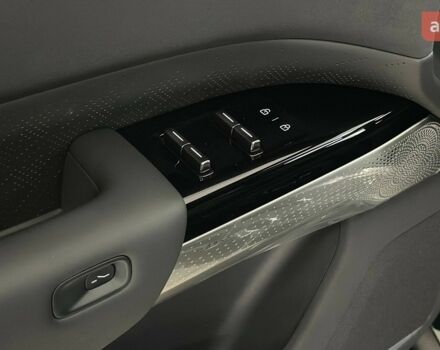 купить новое авто Zeekr 7X 2025 года от официального дилера SKM-1 Zeekr фото