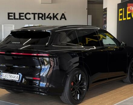 купити нове авто Zeekr 7X 2025 року від офіційного дилера ELECTRI4KA Zeekr фото