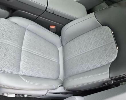 Zeekr 7X, об'ємом двигуна 0 л та пробігом 8 тис. км за 38900 $, фото 13 на Automoto.ua