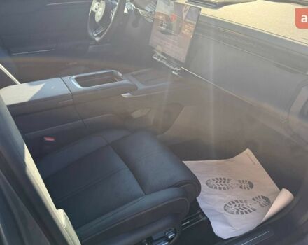 купити нове авто Zeekr 7X 2025 року від офіційного дилера E-MOTION CARS Zeekr фото