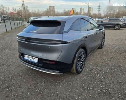 Zeekr 7X, объемом двигателя 0 л и пробегом 1 тыс. км за 39888 $, фото 13 на Automoto.ua