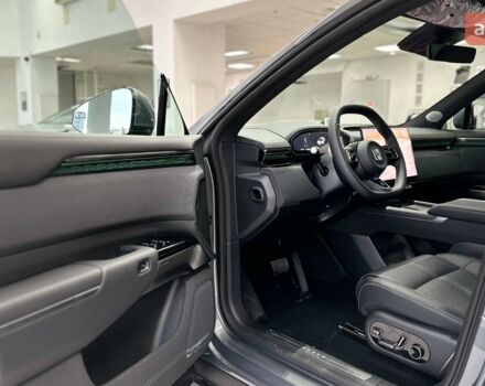 Zeekr 7X 2025 года купить новое авто Zeekr 7X 2025 года от официального дилера SKM-1 Zeekr фото