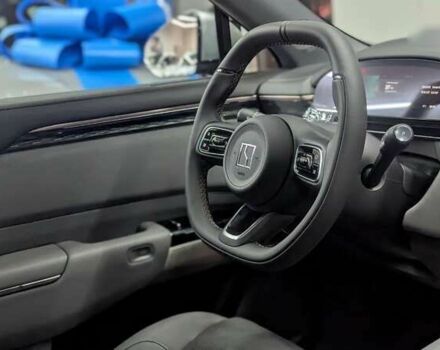 Zeekr 7X, объемом двигателя 0 л и пробегом 1 тыс. км за 37999 $, фото 4 на Automoto.ua