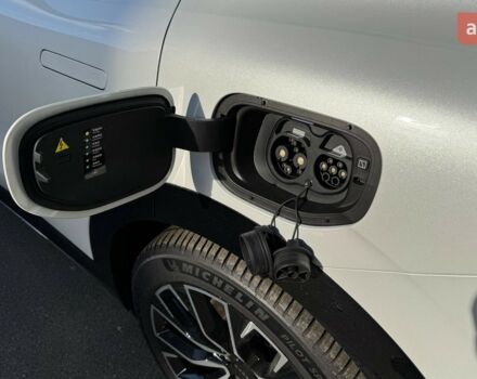 купить новое авто Zeekr 7X 2025 года от официального дилера E-SKM ZOO Zeekr фото