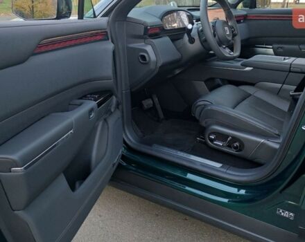 купити нове авто Zeekr 7X 2025 року від офіційного дилера Едісон Авто Zeekr фото