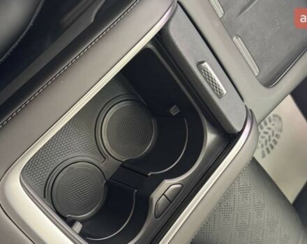 купить новое авто Zeekr 7X 2025 года от официального дилера Максим Путрівка Zeekr фото