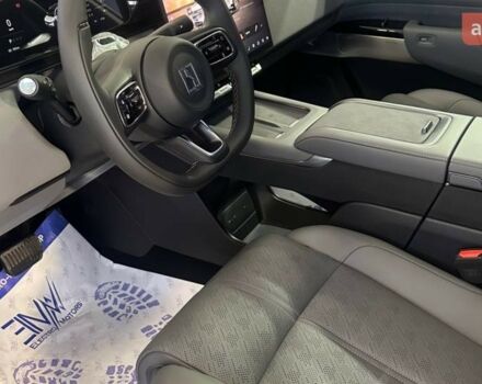 купить новое авто Zeekr 7X 2025 года от официального дилера ELECTRO-MOTORS KROPYVNYTSKYI Zeekr фото