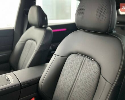 купить новое авто Zeekr 7X 2025 года от официального дилера SKM-1 Zeekr фото