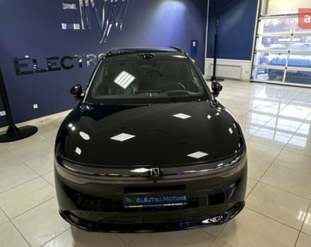 купити нове авто Zeekr 7X 2025 року від офіційного дилера ELECTRO-MOTORS KROPYVNYTSKYI Zeekr фото