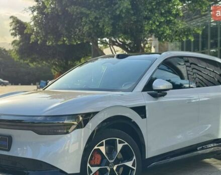 купить новое авто Zeekr 7X 2025 года от официального дилера Чабан Вячеслав Zeekr фото