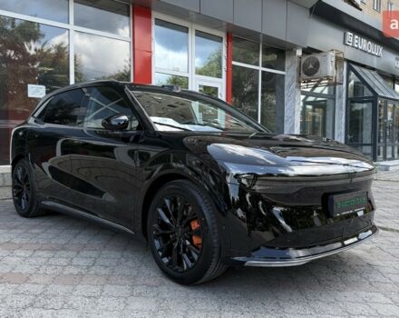 купити нове авто Zeekr 7X 2025 року від офіційного дилера E-MOTION CARS Zeekr фото