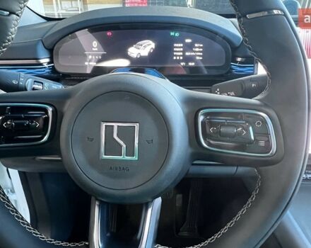 купить новое авто Zeekr 7X 2025 года от официального дилера Іван Zeekr фото