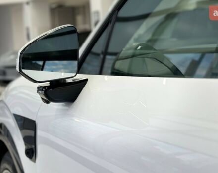 купить новое авто Zeekr 7X 2025 года от официального дилера SKM-1 Zeekr фото