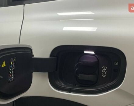 купить новое авто Zeekr 7X 2025 года от официального дилера SKM-1 Zeekr фото