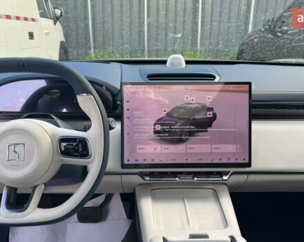 купить новое авто Zeekr 7X 2025 года от официального дилера Алексей Zeekr фото