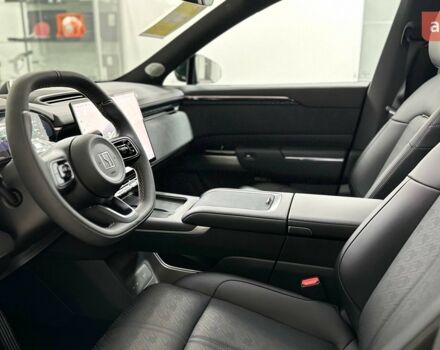 купити нове авто Zeekr 7X 2025 року від офіційного дилера SKM-1 Zeekr фото