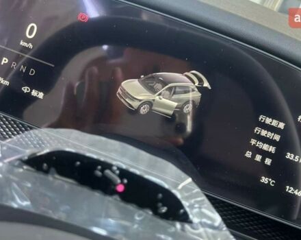 купить новое авто Zeekr 7X 2025 года от официального дилера Ben⚡️Auto Zeekr фото