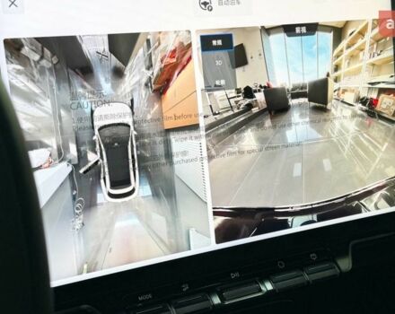 купить новое авто Zeekr 7X 2025 года от официального дилера Максим Путрівка Zeekr фото