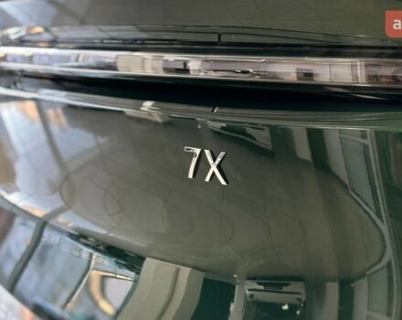 купить новое авто Zeekr 7X 2025 года от официального дилера SKM-1 Zeekr фото