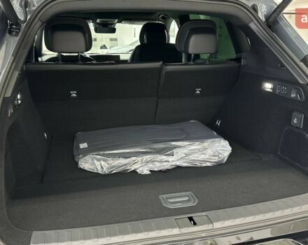 Zeekr 7X 2025 года купить новое авто Zeekr 7X 2025 года от официального дилера SKM-1 Zeekr фото