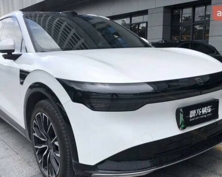 купить новое авто Zeekr 7X 2025 года от официального дилера Ben⚡️Auto Zeekr фото