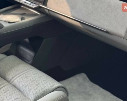 купить новое авто Zeekr 7X 2025 года от официального дилера Чабан Вячеслав Zeekr фото