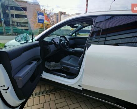 Zeekr 7X 2025 года купить новое авто Zeekr 7X 2025 года от официального дилера E-SKM Черкаси Zeekr фото