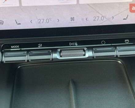 купити нове авто Zeekr 7X 2025 року від офіційного дилера 4Колеса Zeekr фото