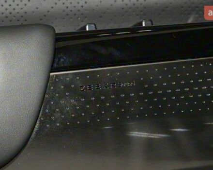 Zeekr 7X 2025 года купить новое авто Zeekr 7X 2025 года от официального дилера Константин Альперович Zeekr фото
