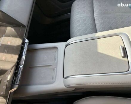 Zeekr 7X, объемом двигателя 0 л и пробегом 1 тыс. км за 41900 $, фото 25 на Automoto.ua