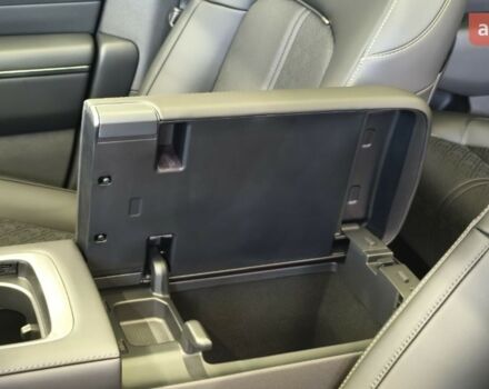 купити нове авто Zeekr 7X 2025 року від офіційного дилера Zeekr Одеса Zeekr фото