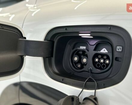 купить новое авто Zeekr 7X 2025 года от официального дилера SKM-1 Zeekr фото