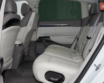 купити нове авто Zeekr 7X 2025 року від офіційного дилера Bex Auto Zeekr фото