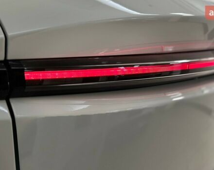 купить новое авто Zeekr 7X 2025 года от официального дилера SKM-1 Zeekr фото