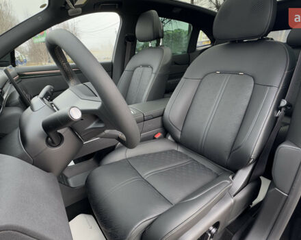 купить новое авто Zeekr 7X 2025 года от официального дилера Алексей Zeekr фото