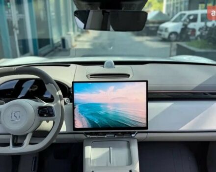купить новое авто Zeekr 7X 2025 года от официального дилера Ben⚡️Auto Zeekr фото