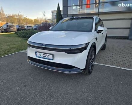 Zeekr 7X, объемом двигателя 0 л и пробегом 1 тыс. км за 43888 $, фото 1 на Automoto.ua
