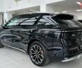 купить новое авто Zeekr 7X 2025 года от официального дилера SKM-1 Zeekr фото