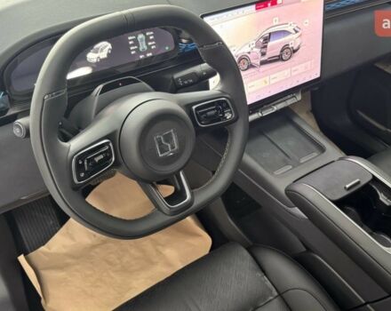 купить новое авто Zeekr 7X 2025 года от официального дилера Олег Львів Zeekr фото