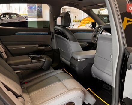 купити нове авто Zeekr 7X 2025 року від офіційного дилера ELECTRI4KA Zeekr фото