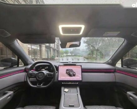 Zeekr 7X, объемом двигателя 0 л и пробегом 1 тыс. км за 41000 $, фото 7 на Automoto.ua