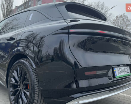 купить новое авто Zeekr 7X 2025 года от официального дилера Алексей Zeekr фото