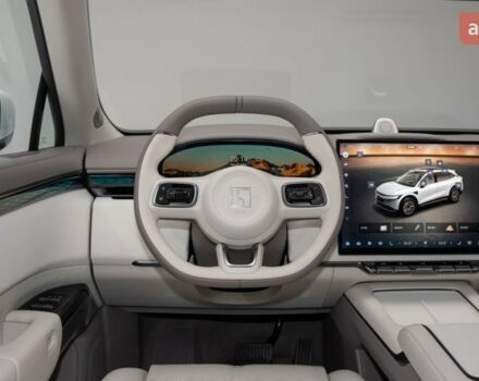 купить новое авто Zeekr 7X 2025 года от официального дилера Bex Auto Zeekr фото